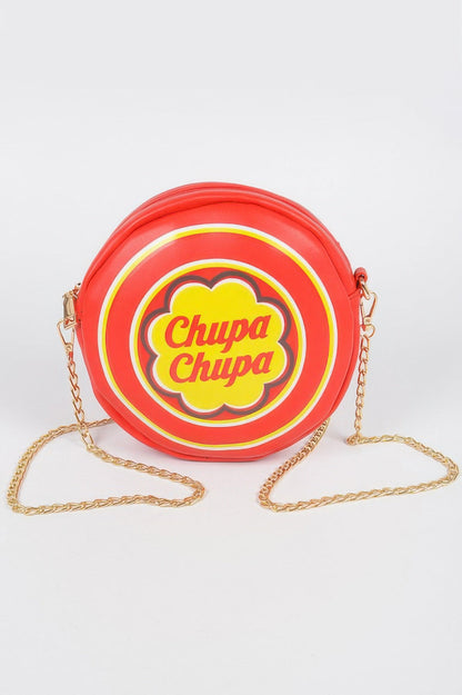 Candy Fun Clutch