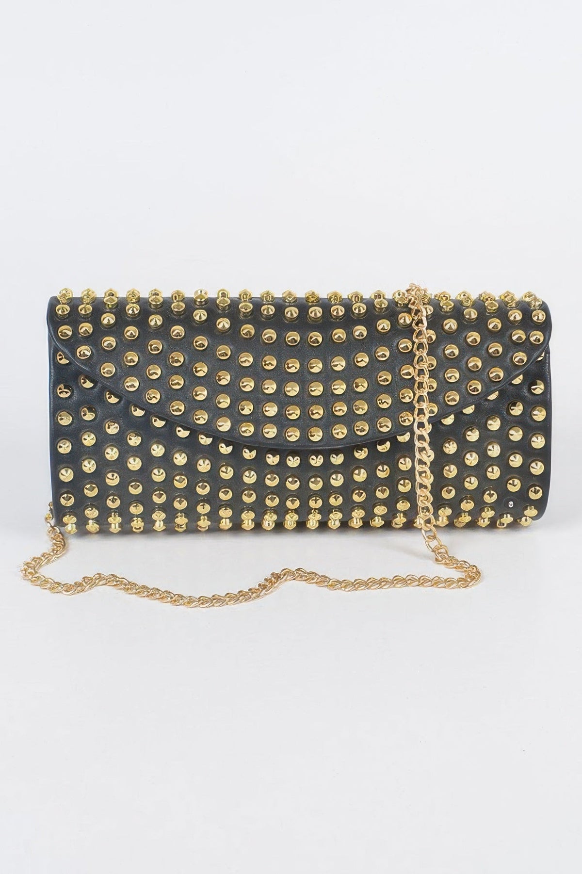 Full Studded Clutch