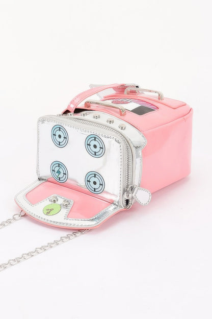 Novelty Bag