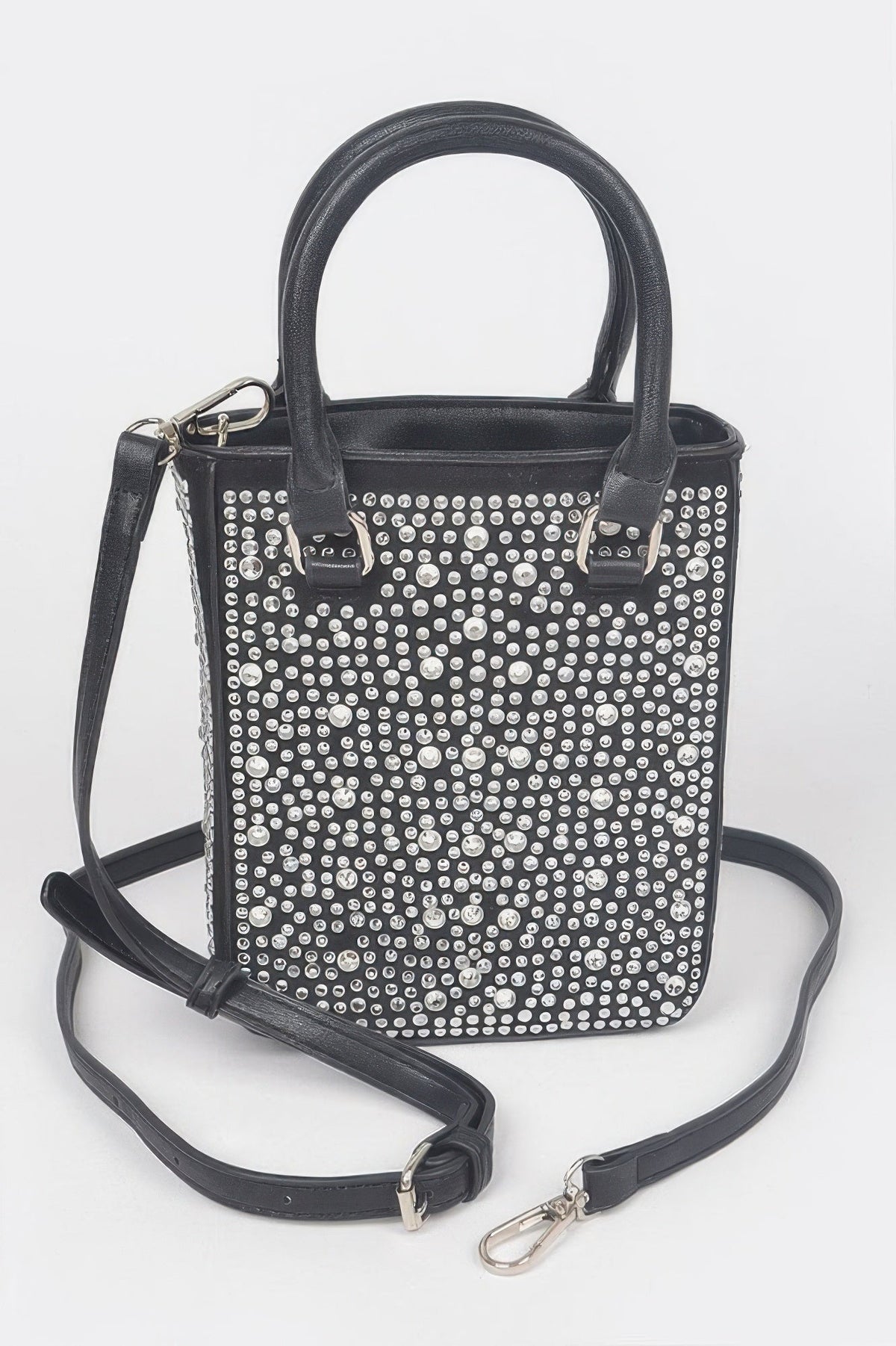 Hotfix Crossbody Bag