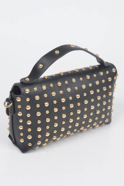 Multi Purpose Studded Clutch