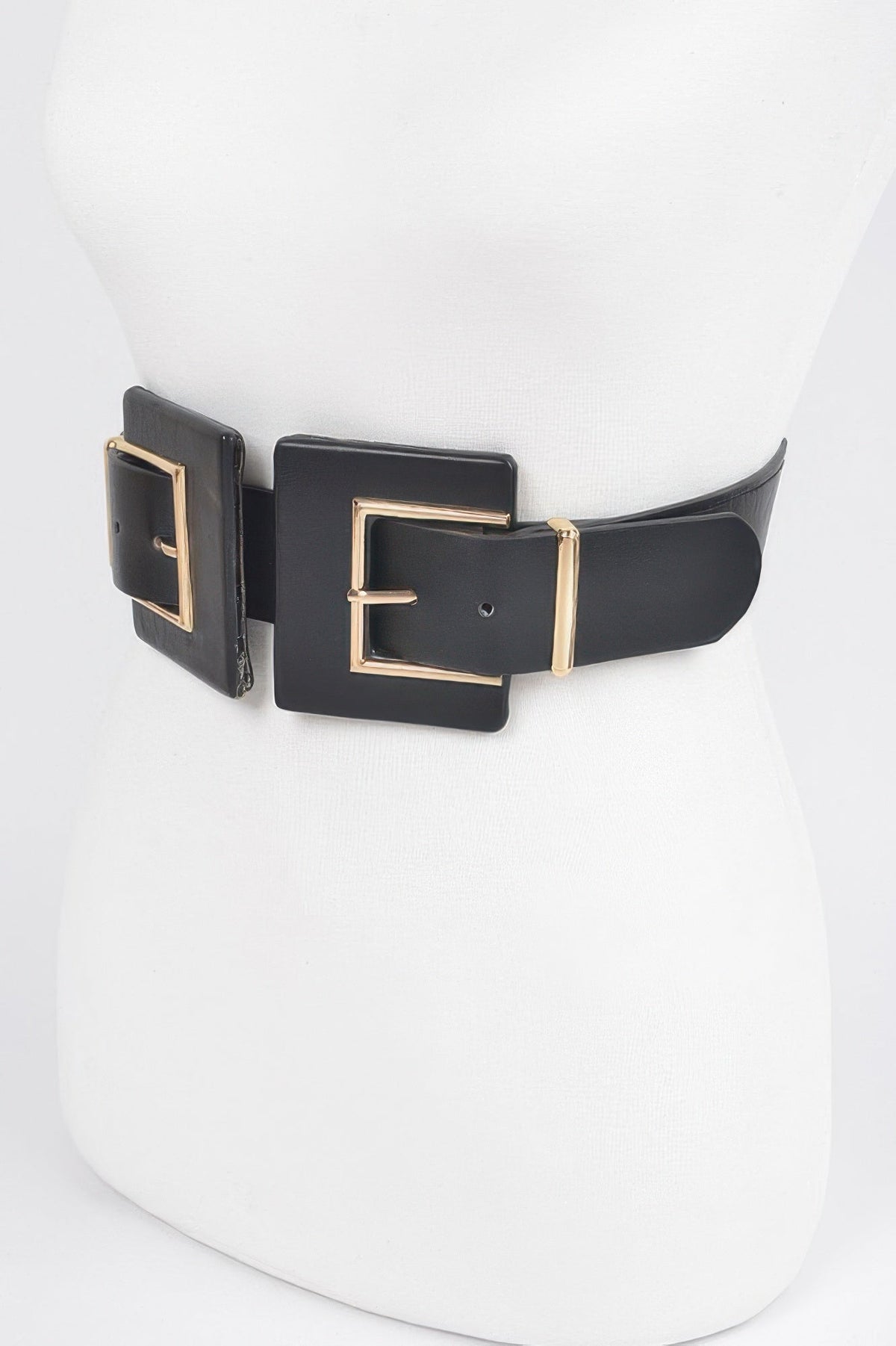 Waist Ring Belt