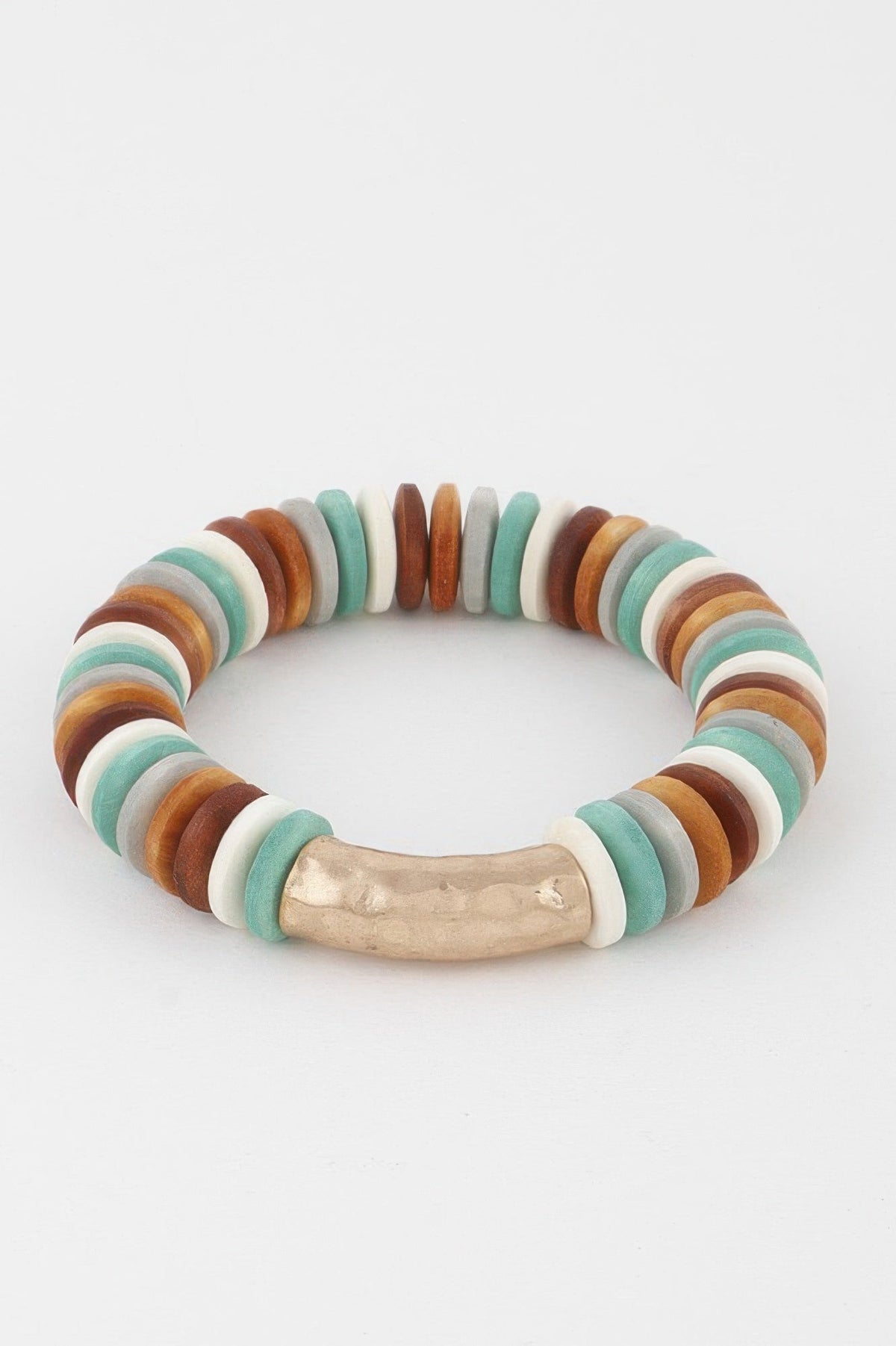 Multi Layered Bracelet