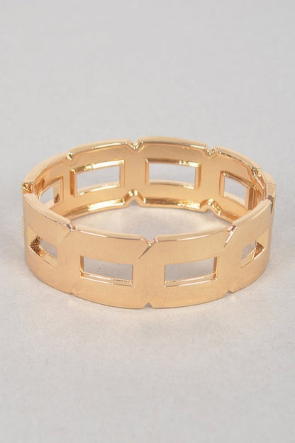Chain Metal Bracelet