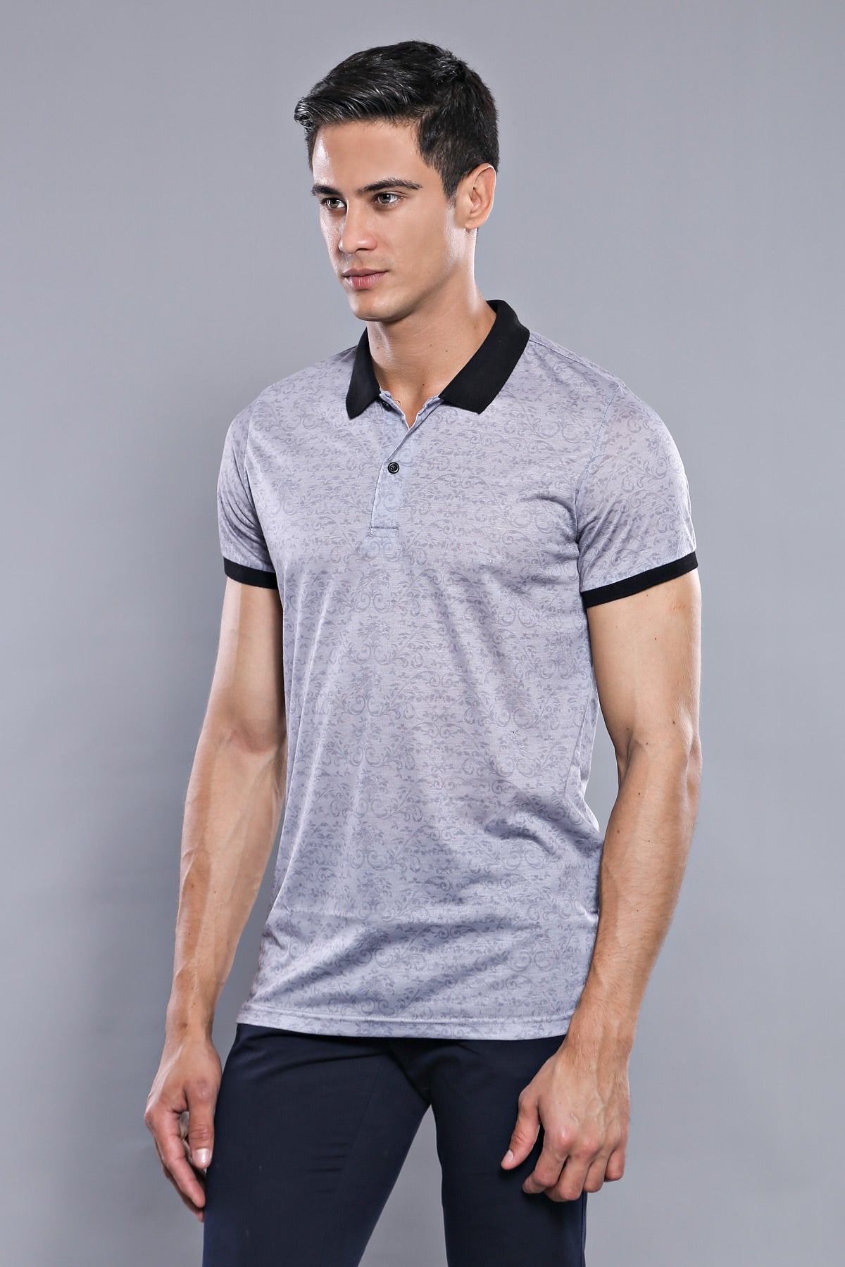 Grey Men&