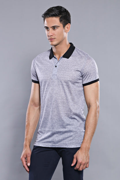 Grey Men&