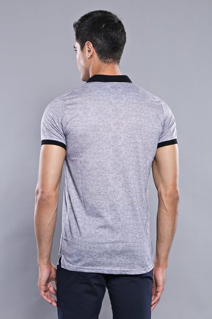 Grey Men&