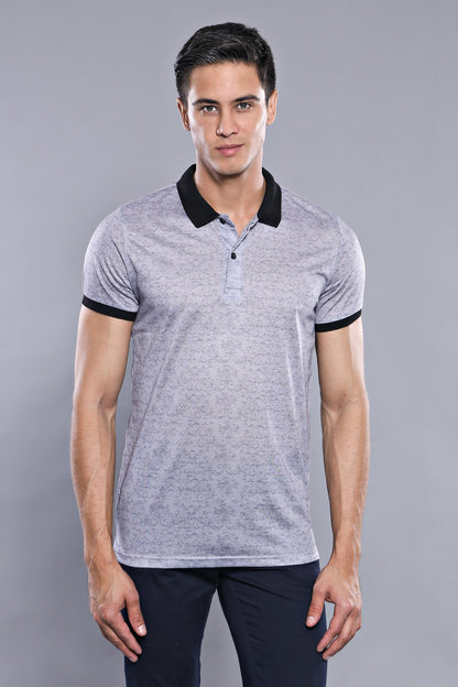 Grey Men&