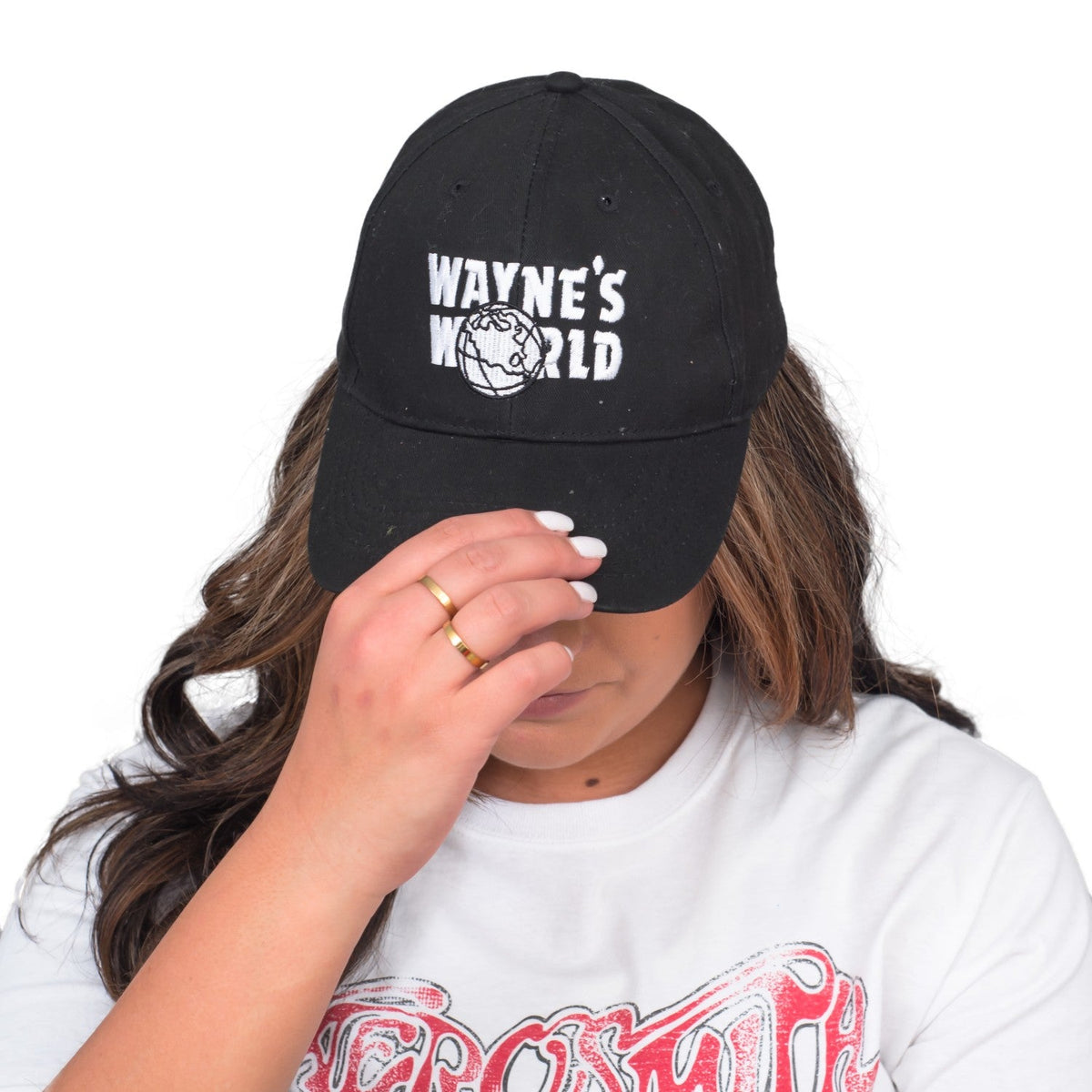 Adult Wayne&