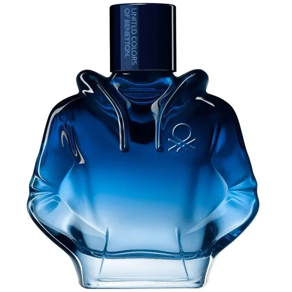 We Are Tribbe By Benetton For Men 3.0 oz EDT Spray
