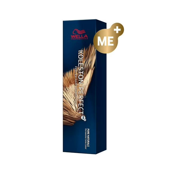 Wella Koleston Perfect Me+ Permanent Creme Hair Color, 2 oz