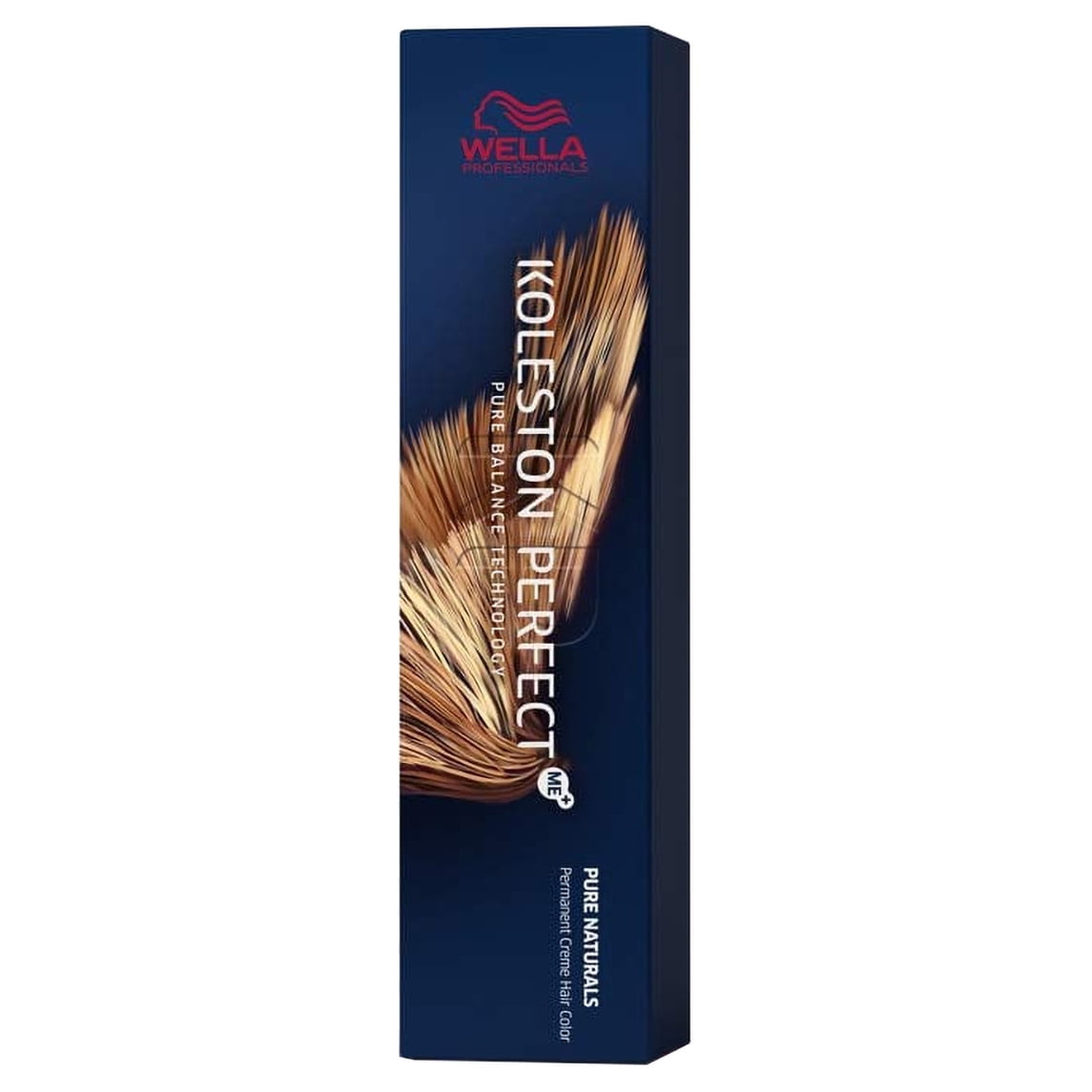Wella Koleston Perfect Me+ Permanent Creme Hair Color, 2 oz