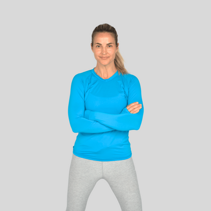 Laguna Long-Sleeve Women&