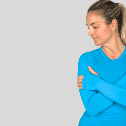 Laguna Long-Sleeve Women&