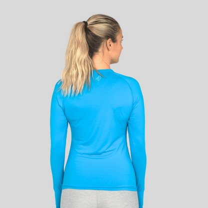 Laguna Long-Sleeve Women&