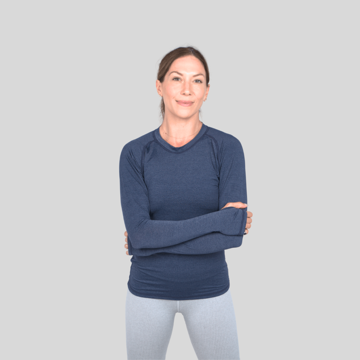 Laguna Long-Sleeve Women&
