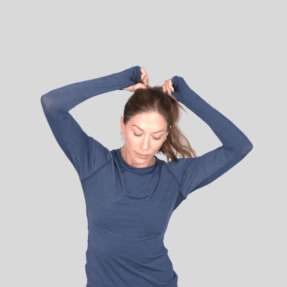 Laguna Long-Sleeve Women&