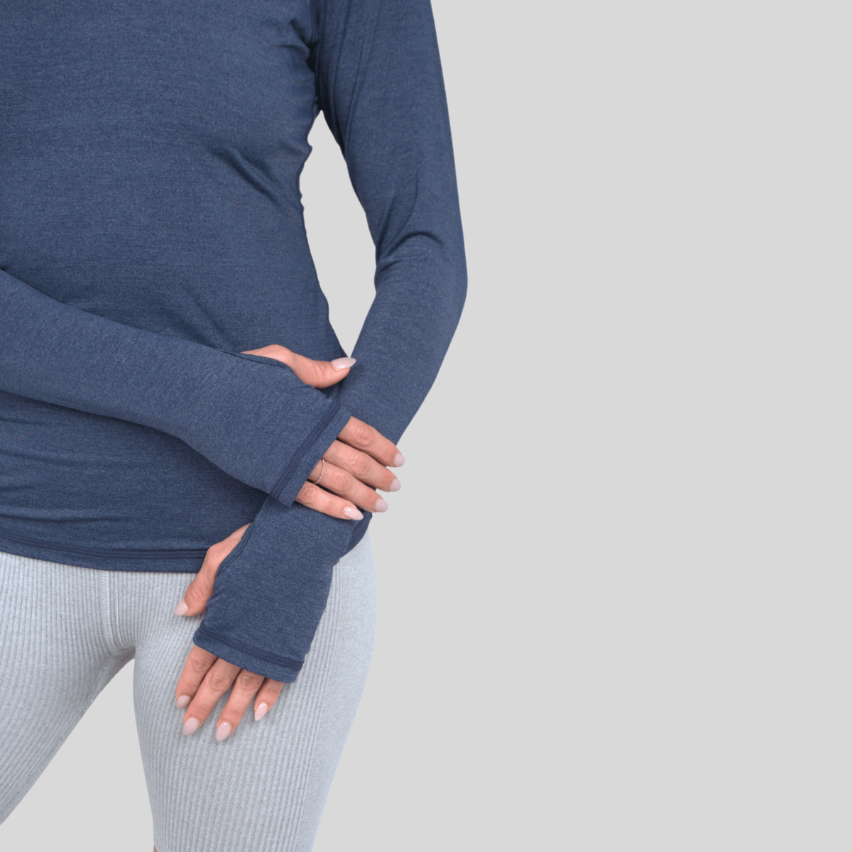 Laguna Long-Sleeve Women&