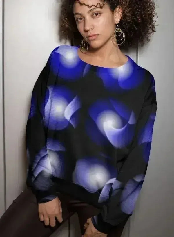 Covalen Sublimation Sweatshirt