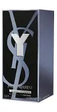 Y By Yves Saint Laurent For Men 3.3oz EDT Spray