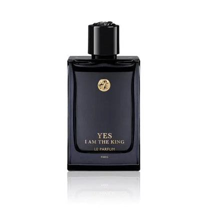 Yes I Am The King Le Parfum By Geparlys For Men 3.4oz EDP Spray
