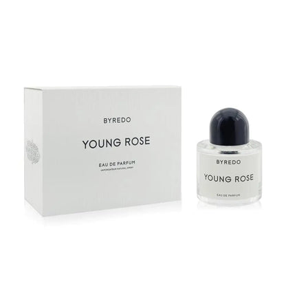 Young Rose By Byredo Unisex 3.4 oz EDP Spray