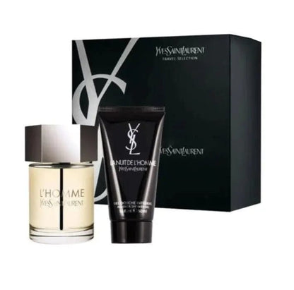 Yves Saint Laurent L&