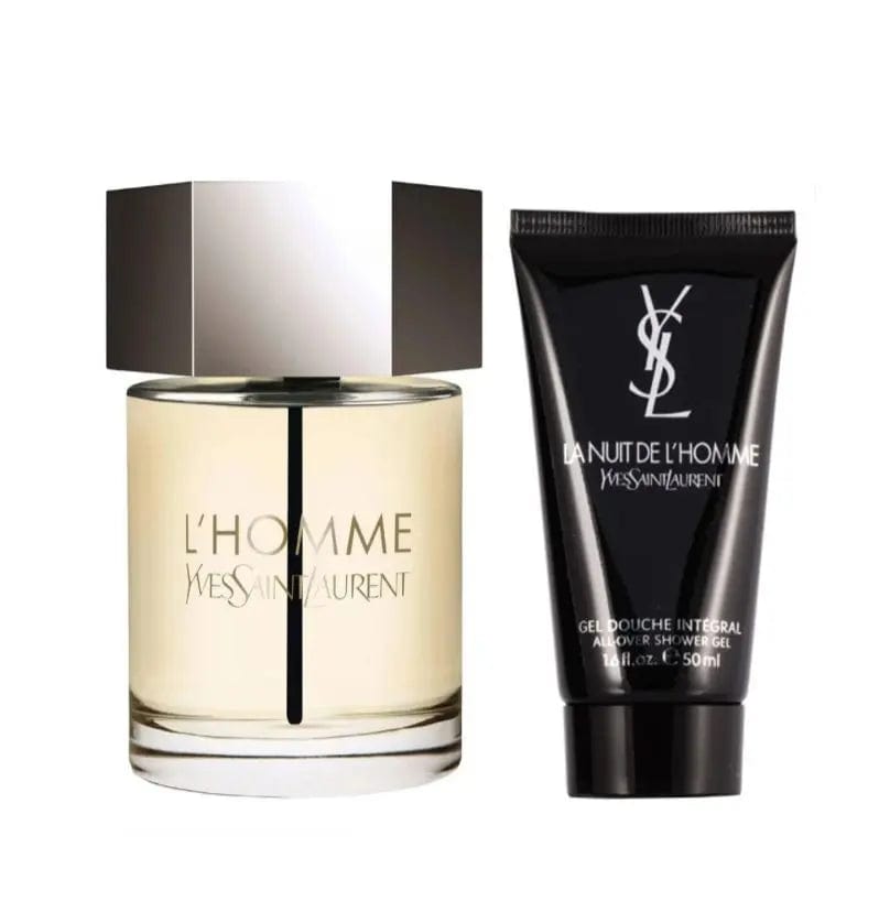 Yves Saint Laurent L&