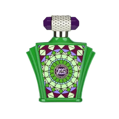 Zakat Z25 By Zoghbi Parfums For Unisex 3.4oz EDP