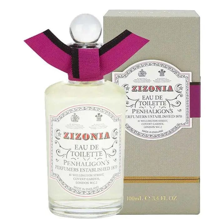 Zizonia By Penhaligons For Women 3.4oz EDT Spray