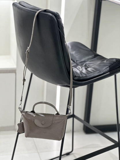 Badi Leather Women&