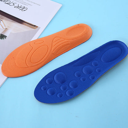 Childrens Massage Corrective Shoe Insoles