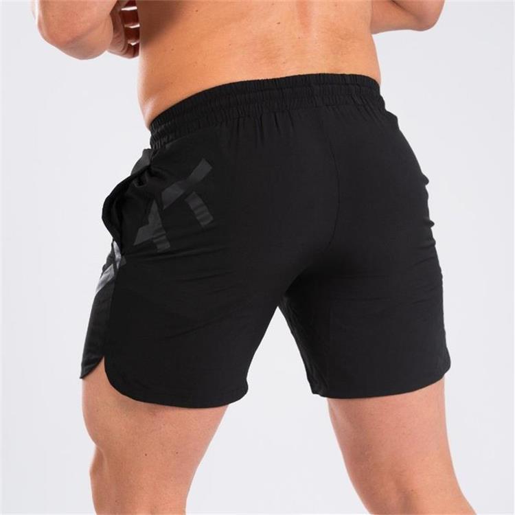 Elastic Thin Training Running  Men&