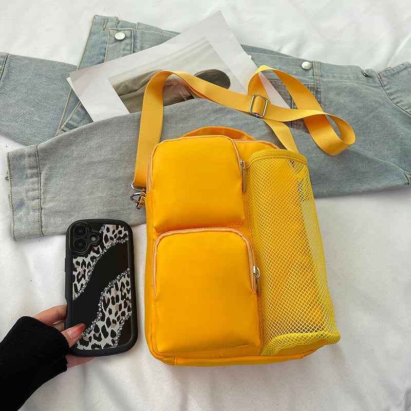 Shoulder &amp; Crossbody Bag