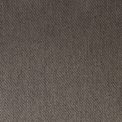 Thickening Double-sided Linen High Shading Jacquard Curtain
