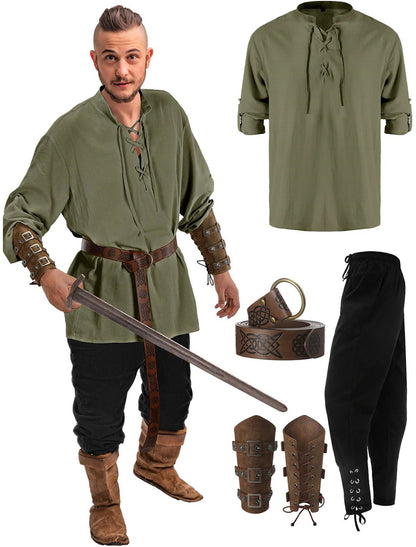 Halloween Men&