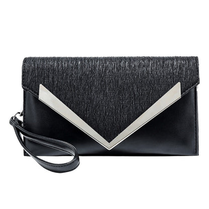 Evening  Clutch purse unisex women&