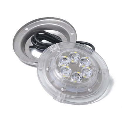 Stainless Steel Underwater Lights For Yacht Accessories