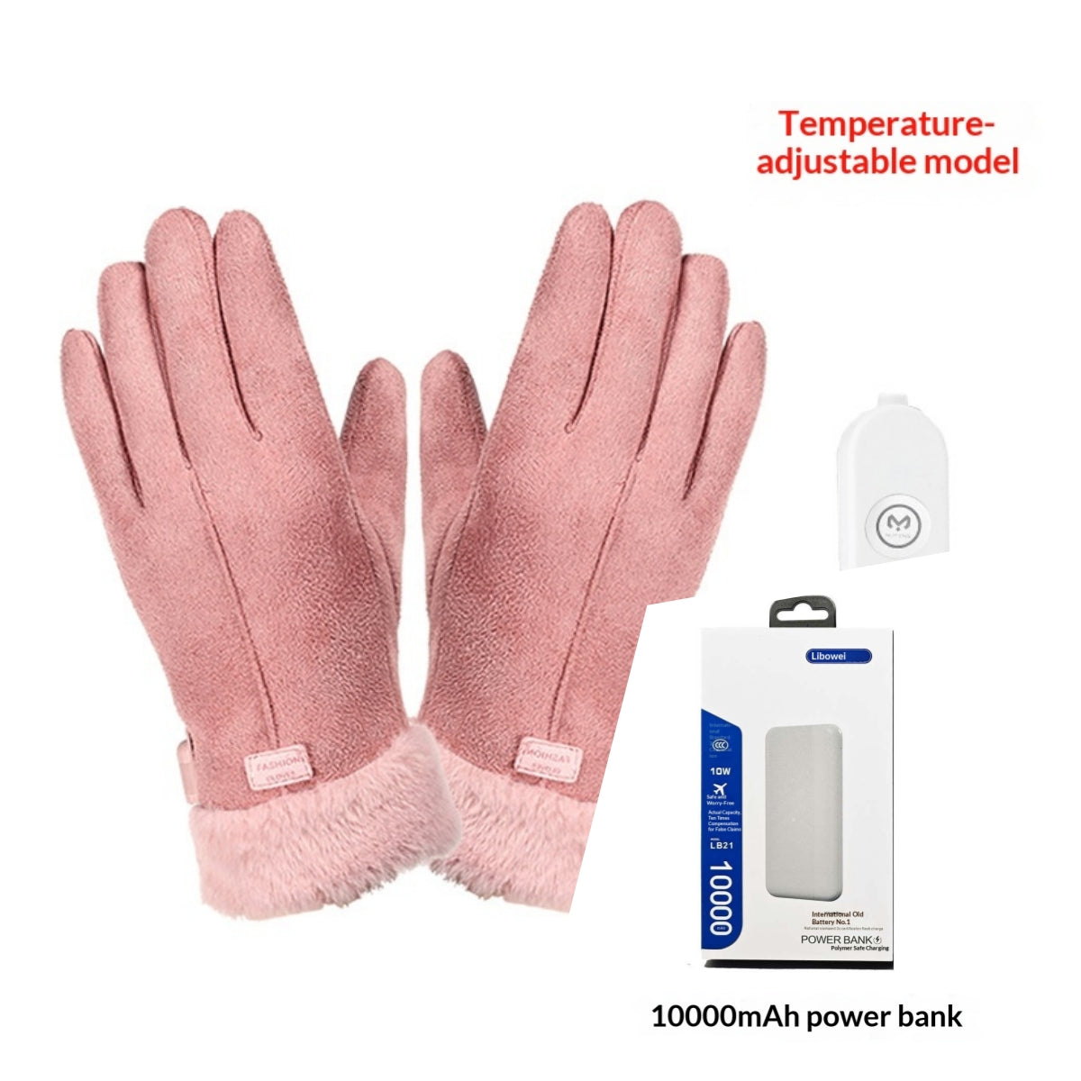 Winter Women&