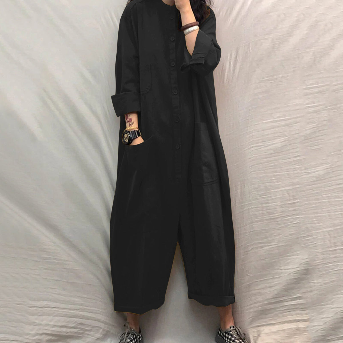 Plus Size Women&
