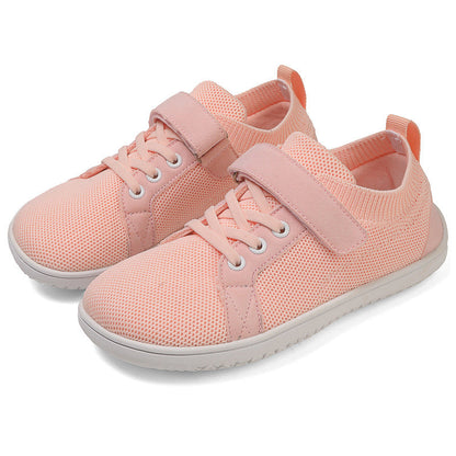 Big Foot Bone Wide Toe Shoes Children&