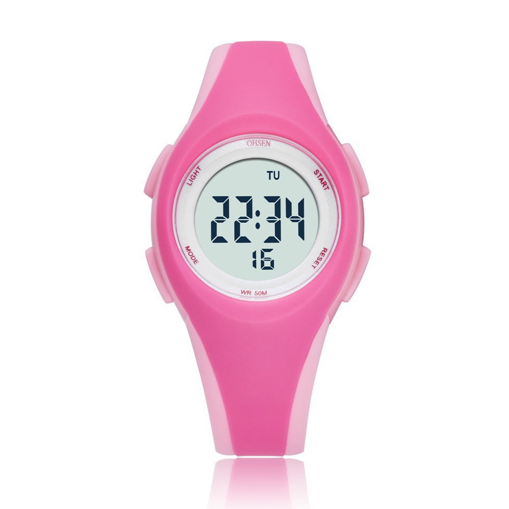 Multifunctional Waterproof Children&