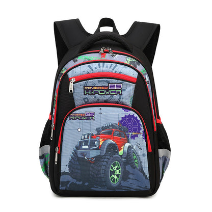 Primary School Boys Large Capacity Children&