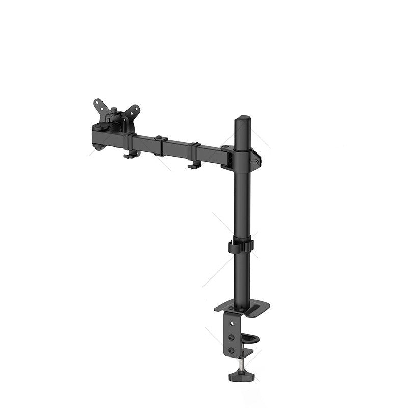 Computer Lifting Rotating Display Bracket