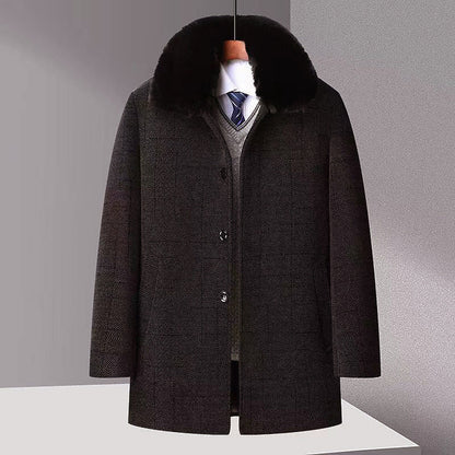 Autumn And Winter New Men&
