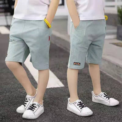 Summer New Boys&