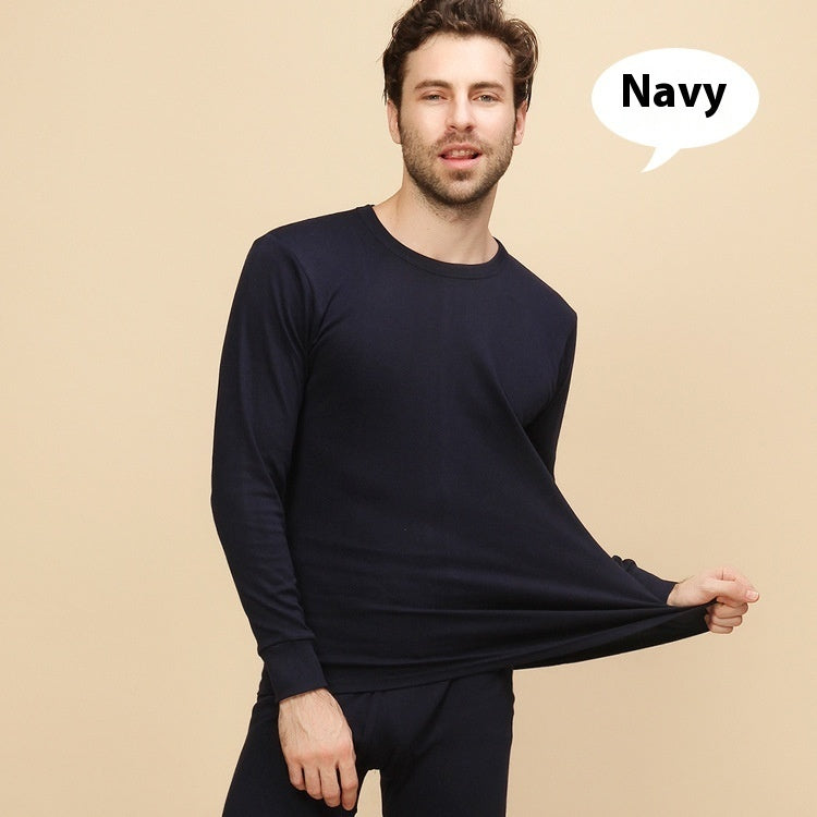 Cotton Thickened Men&