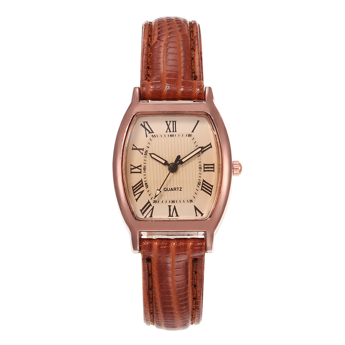 Fashion Classic Quartz Watch Women&