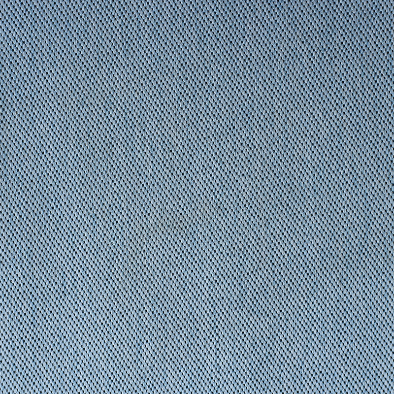 Thickening Double-sided Linen High Shading Jacquard Curtain
