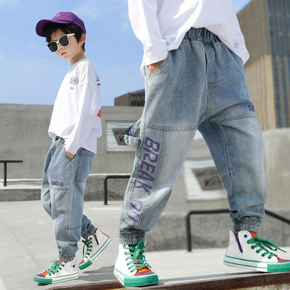 Boys&